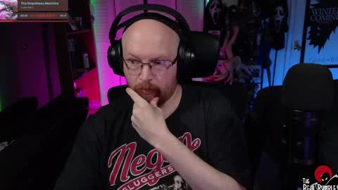 Bumbles or B online show from March 12, 11:03 am