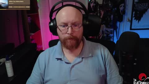 Bumbles or B online show from March 21, 2:50 am