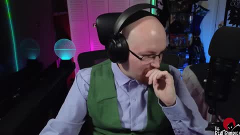 Bumbles or B online show from September 26, 3:31 pm