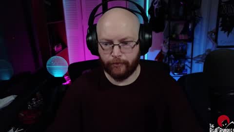 Bumbles or B online show from February 15, 9:49 am