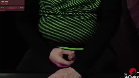 Bumbles or B online show from October 18, 7:29 pm