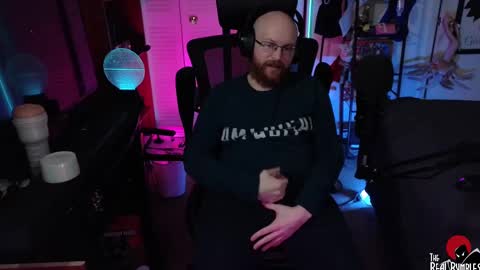 Bumbles or B online show from March 3, 3:43 pm