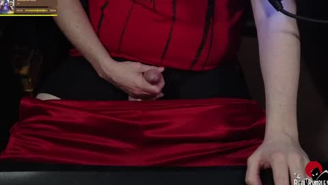 Bumbles or B online show from March 25, 2:29 am