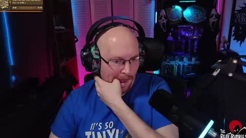 Bumbles or B online show from July 7, 2:32 pm