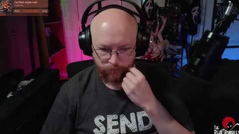 Bumbles or B online show from March 22, 3:49 pm