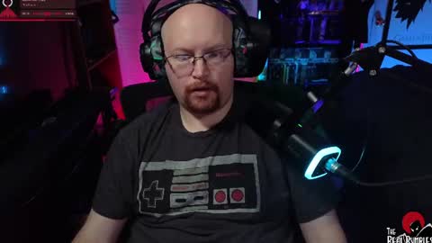 Bumbles or B online show from June 26, 2:06 am