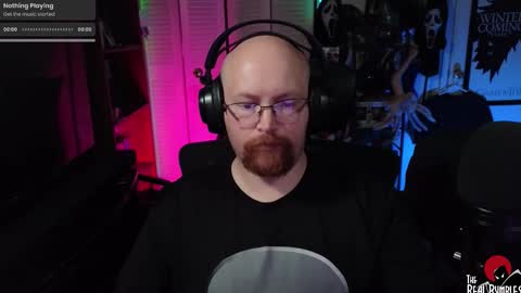 Bumbles or B online show from March 4, 3:47 am