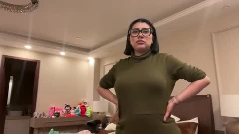 therealcamilabaddie online show from November 7, 4:15 am