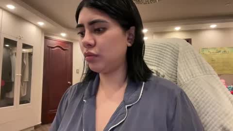 therealcamilabaddie online show from September 28, 6:33 am