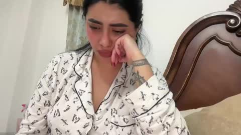 therealcamilabaddie online show from February 18, 3:31 am