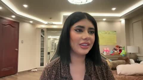 therealcamilabaddie online show from September 15, 6:04 am