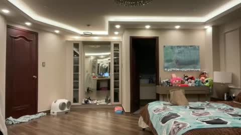 therealcamilabaddie online show from December 14, 10:27 pm