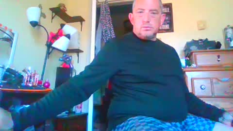 therealdusty1 online show from September 20, 3:15 pm