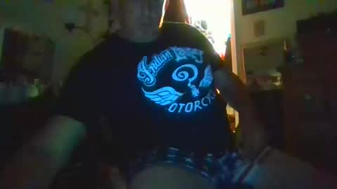 therealdusty1 online show from September 23, 7:57 am