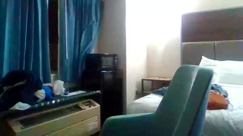 therealdusty1 online show from October 31, 4:02 am