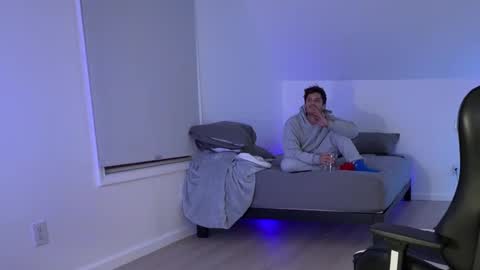 therealdylansdick online show from November 14, 3:52 am