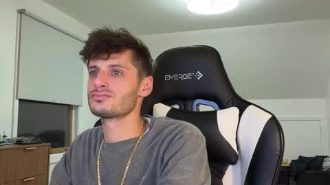 therealdylansdick online show from November 30, 10:06 pm