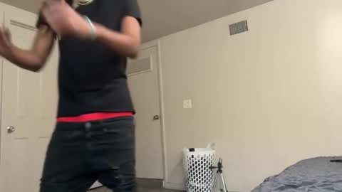 therealferrarii online show from March 9, 3:27 pm