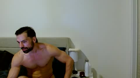 Yoshi online show from November 5, 12:34 am