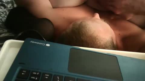 Snapshot of therealmrandmrsj chatting on September 16, 10:06 am therealmrandmrsj online show from September 16, 10:06 am