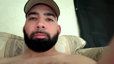 therealrambo25 online show from July 17, 6:43 pm