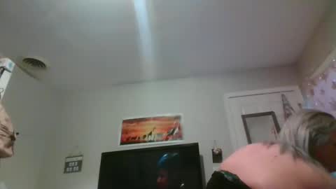 therealstackz69 online show from November 15, 11:56 am