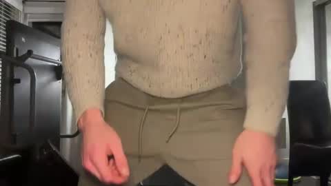 Pookie online show from December 12, 2:26 am