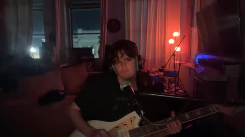 therecklessrealist online show from May 2, 5:13 am