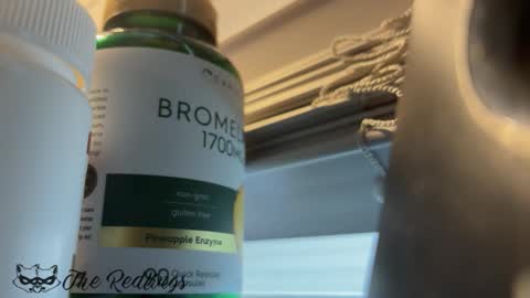 The Redlings online show from February 22, 9:06 pm