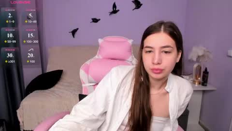 Theresa online show from June 15, 2:14 am