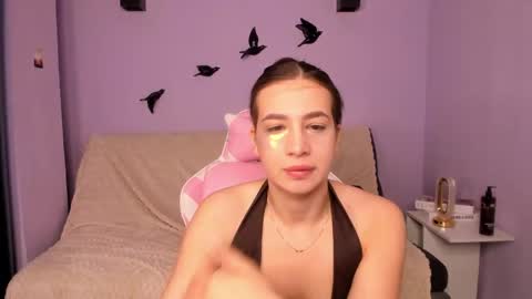 Theresa online show from June 7, 4:39 am
