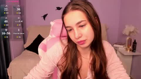 Theresa online show from June 11, 2:44 am