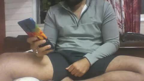 TheRichGuy online show from October 21, 6:11 pm