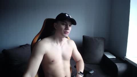 Nick   online show from January 23, 9:08 am