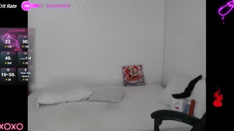 ALEJANDRO  online show from February 11, 9:35 pm