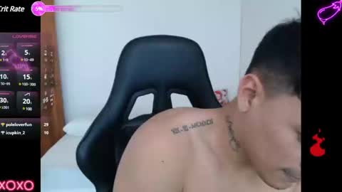 ALEJANDRO  online show from March 7, 5:49 pm