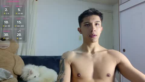 thesaint_xxx online show from July 4, 7:34 am