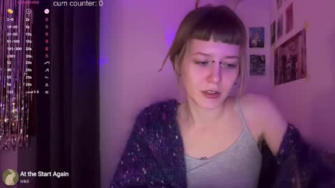 LISA                                            online show from January 12, 3:41 pm