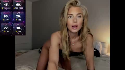 Selina Kyle online show from February 6, 11:26 pm