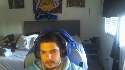 thesexymikeshow online show from January 12, 11:23 pm