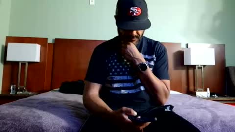 Shizknight online show from June 3, 1:25 pm