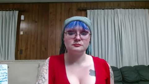 Siren of the Fae online show from April 5, 12:51 am