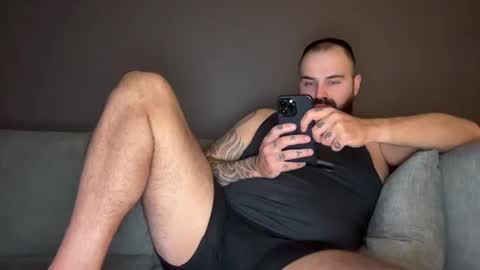 Hornyforyou online show from December 14, 9:45 pm