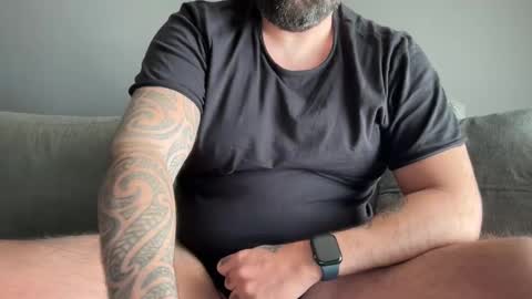 Hornyforyou online show from December 30, 8:10 am