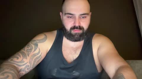 Hornyforyou online show from December 11, 9:55 pm