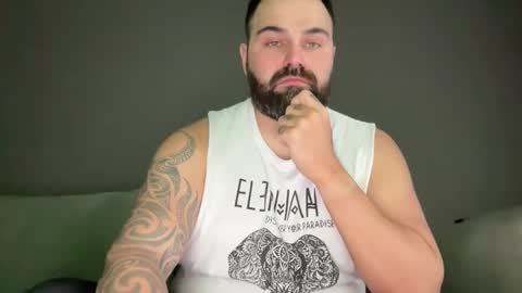 Hornyforyou online show from February 13, 6:41 am