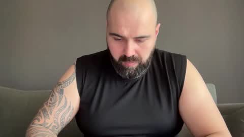 Hornyforyou online show from December 15, 11:50 am