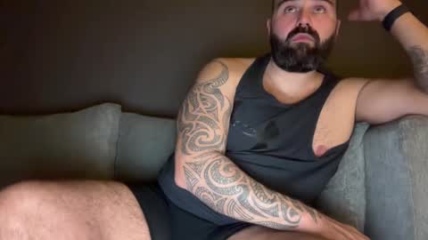 Hornyforyou online show from December 10, 10:37 pm