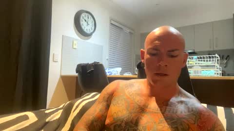The tattooed online show from December 28, 12:03 pm