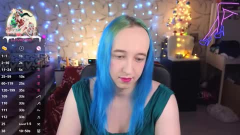 The Great And Powerful Trixie online show from January 10, 12:10 pm